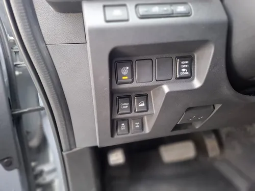 Nissan Frontier 3.8 Pro 4x 4x4 At