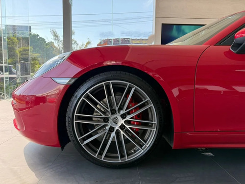 Porsche Cayman 2.5 S Pdk 718 At