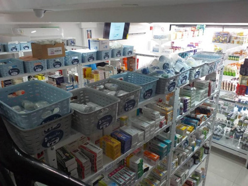 Imagen 5 de 14 de 444388 Liliana Trias 04140432833 Fondo De Comercio Venta Agua Blanca