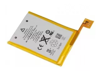 Bateria De Litio Para iPod Touch 5ta Generacion Battery 5g 5