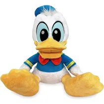 Comprar Pato Donald Peluche Big Feet Paton 25cm Disney Store