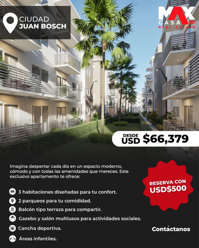 Ciudad Juan Bosch