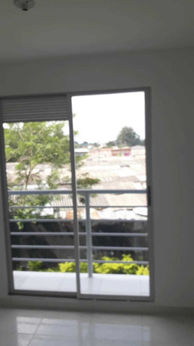Imagen 1 de 14 de Apartamento Para Estrenar