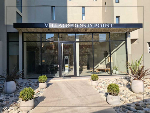 Imagen 20 de 22 de Venta 2 Amb. A Estrenar. Edificio Village Rond Point