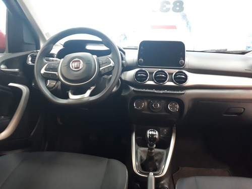 Imagen 23 de 23 de Fiat Argo 0km 2022 1.3 O 1.8 Drive Hgt -tomo Usado 208 Gol *