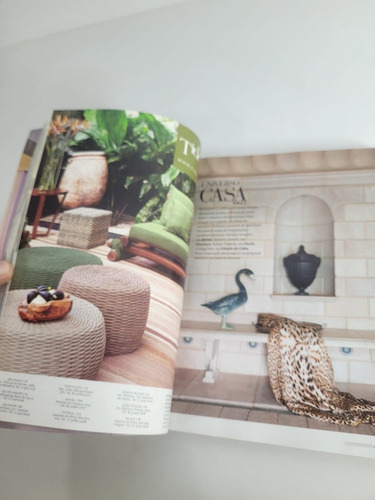 Revista Casa Vogue - Especial Decoradores - N° 341 - 2014