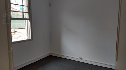 Imagem 4 de 9 de Comercial Para Aluguel, 0 Dormitórios, Vila Clementino - São Paulo - 12391