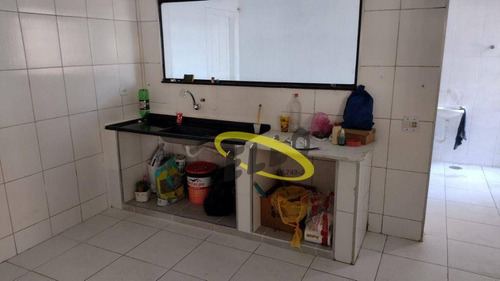 Imagem 19 de 30 de Salão Comercial Com Ótima Localização, Próximo A Prefeitura De Cotia - Sl0179