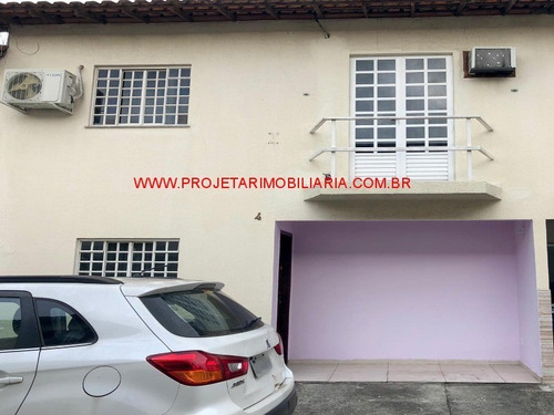 Imagem 2 de 9 de Casa Duplex - Centro/comendador Soares - Rua Do Banco Itaú - 2quartos, Sala Ampla, 2 Banheiros - Ca00742 - 69677951