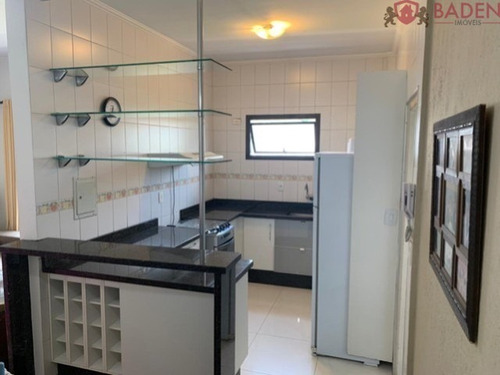 Imagem 7 de 20 de Apartamento 1 Dormitório - Ap04622