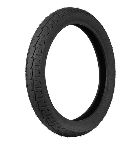 Pneu Traseiro De Moto 90 / 90 Aro 18 Str6000 Pro Tork Nf