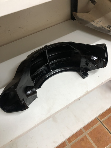 Reversor Concha Jet Boat Colluna 175/240/250 Jetbout Jetboat