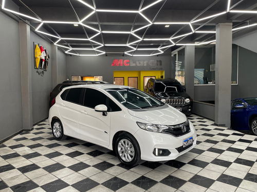 Honda Fit 1.5 Lx Flex Aut. 5p