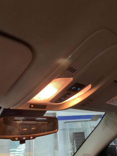 Imagen 14 de 15 de Chevrolet Equinox 1.5 Ls At 2016