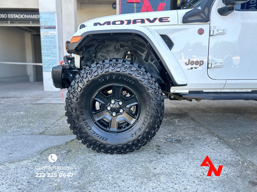 Jeep Jt Mojave 4x4 Equipada Kc 2023