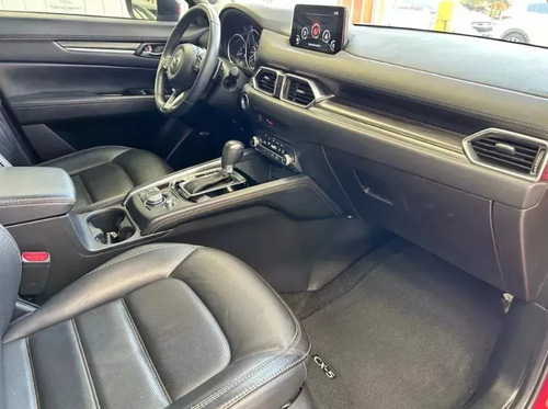 Mazda CX-5 2.5 S Grand Touring 4x2 At