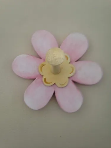 Perchero Para Decorar Niñas (Usado)