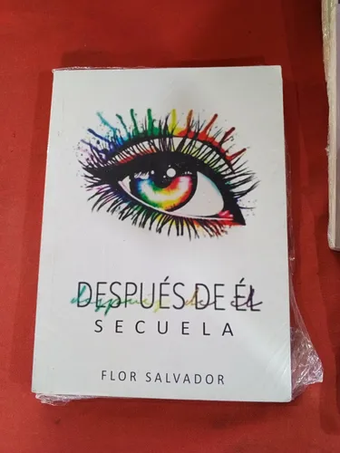Después De Él, Flor Salvador