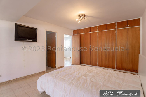 Apartamento En Venta En San Bernardino #24-9015 Josmary Sanjuan
