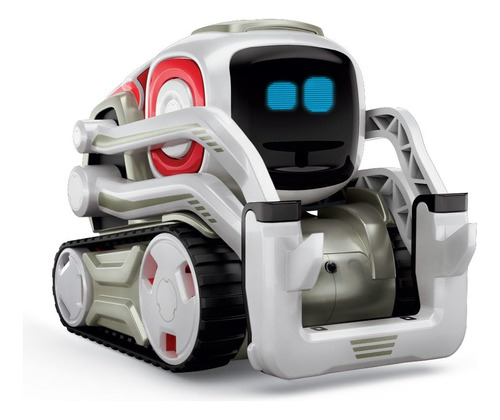 Anki Cozmo Robot De Juguete Interactivo Y Divertido, Niños,