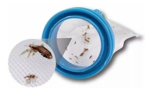 Lice And Nit Vacuum Cleaner