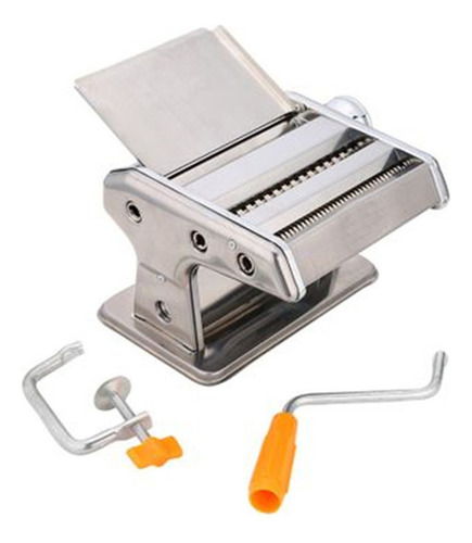 Suporte De Máquina De Macarrão Durável, Reposição E Fixação,