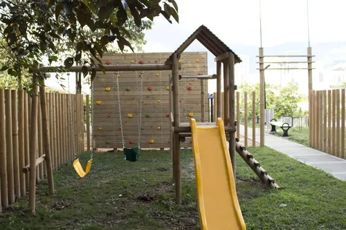 Apartamento En Venta En Pan De Azucar. Cod V11990