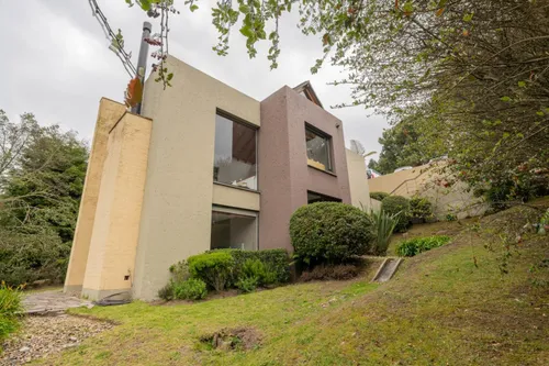 Casa En Venta En Arboretto. Cod V16506