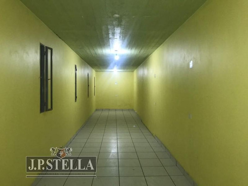 Imagen 7 de 29 de Local Comercial 1800 M² En 3 Plantas - Ideal Centro Comercial - Gonzalez Catan