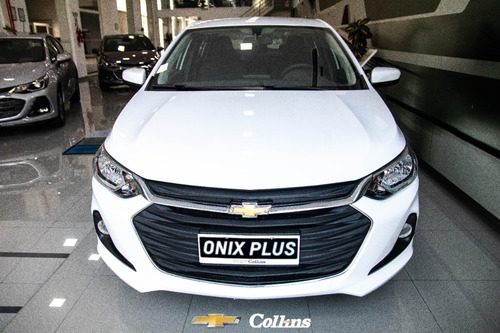 Imagen 8 de 8 de Nuevo Onix Joy Plus 1.4 Mt 2022 #ag