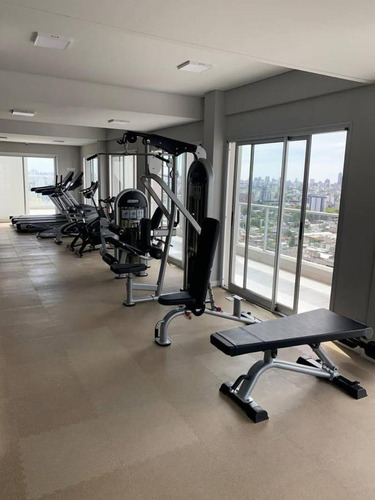 Imagen 27 de 30 de Venta - Tres Ambientes C/amenities - Malabia 400 - Palermo