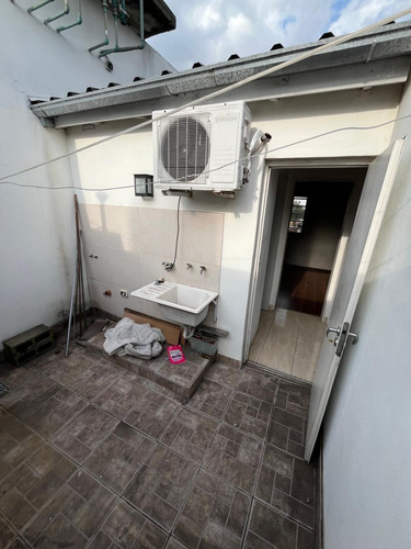 Depto. En Duplex De 3 Ambientes En Alquiler Con Opcion A Compra