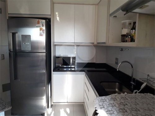 Apartamento 2 Dormitórios Osasco - 326-im350681