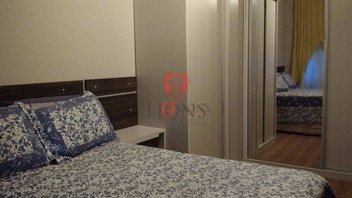 Apartamento Residencial À Venda, Cohab C, Gravataí - . - Ap0211