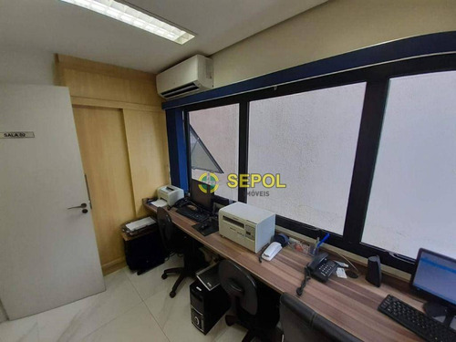 Imagem 18 de 18 de Sala - Venda Por R$ 350.000,00 Ou Aluguel Por R$ 1.500,00/mês - Liberdade - São Paulo/sp - Sa0054