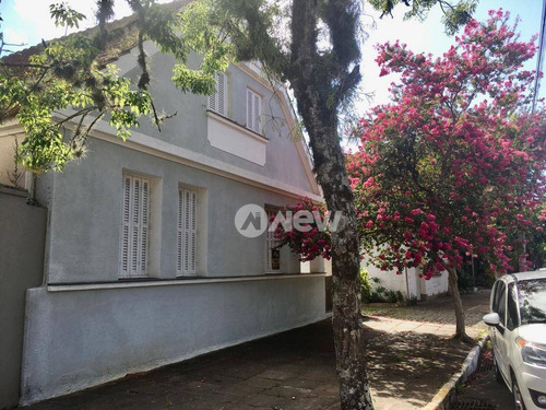 Imagem 4 de 5 de Casa Com 3 Dormitórios À Venda, 264 M² Por R$ 954.000,00 - Hamburgo Velho - Novo Hamburgo/rs - Ca3723