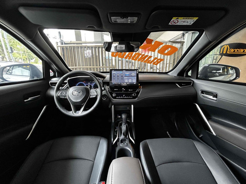 Toyota Corolla Cross 2.0 VVT-IE FLEX XRE DIRECT SHIFT
