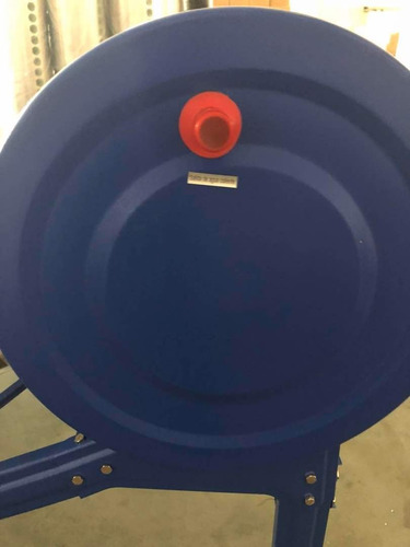 Imagen 5 de 7 de Oferta Calentadores Solares Delta 12 Tubos 150 Ltrs 4 Pers