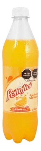 Bebida Naranjada Peñafiel 600ml