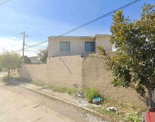 Casa En Venta En Los Bosques, Monclova Coah., Oportunidad! Mg*