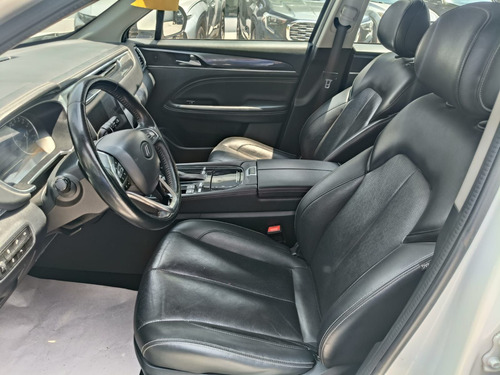 Dodge Journey 1.5 Sport 5 Pasajeros At