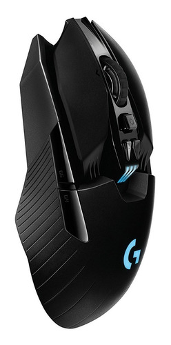 Mouse Gaming Logitech G903 Lightspeed Garantía Oficial Amv