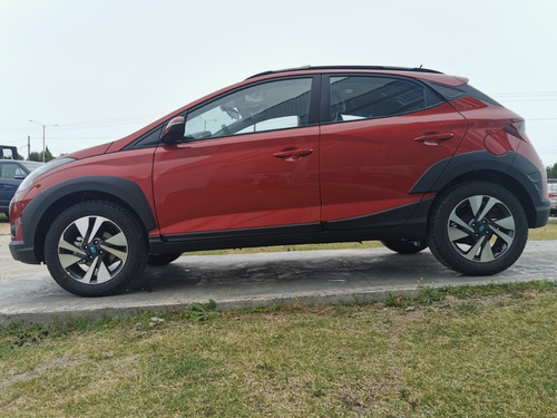 Hyundai Hb20x Mt 0 Km