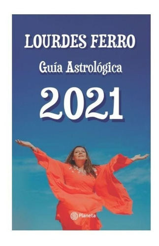 Promo: Cuaderno De Trabajo + Guía Astrologia 2021 - L. Ferro
