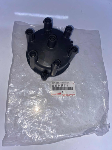 Tapa Distribuidor Toyota Autana Machito 4.5 Original