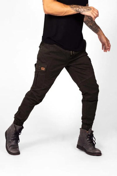 Pantalones Cargo Hombre Por Mayor | MercadoLibre 📦