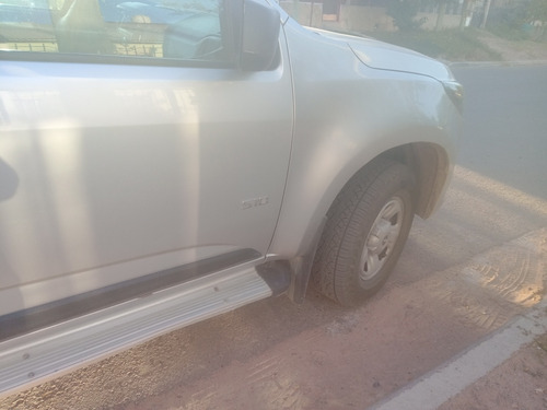 Chevrolet S10 2.8 Ls Cd Tdci 200cv