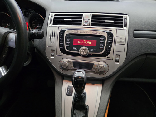 Ford Kuga Titanium 2.5T At 4X4 L