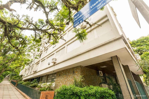 Apartamento Com 4 Dormitórios À Venda, 165 M² Por R$ 1.100.000,00 - Bom Fim - Porto Alegre/rs - Ap3753