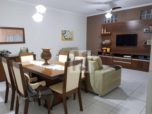 Imagem 1 de 17 de Casa Com 3 Dormitórios À Venda, 140 M² Por R$ 340.000 - Jamil Seme Cury - Ribeirão Preto/sp - Ca0412